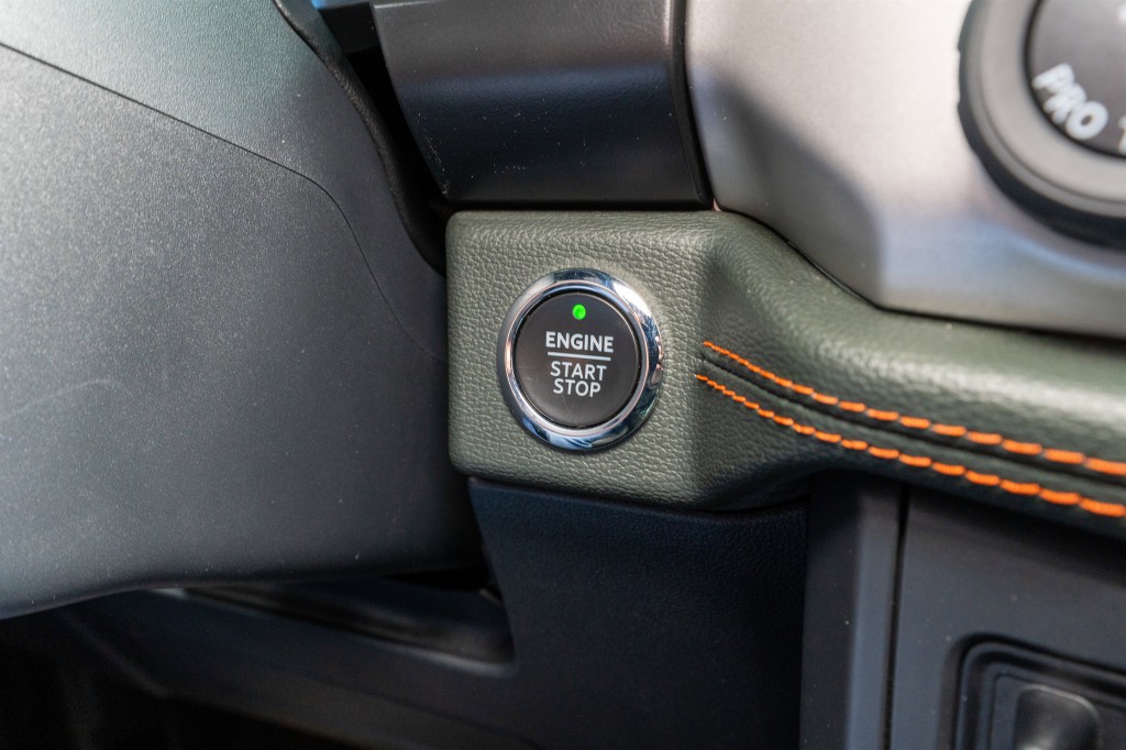 2022 Ford Expedition Image 29