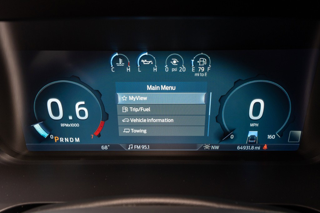 2022 Ford Expedition Image 30