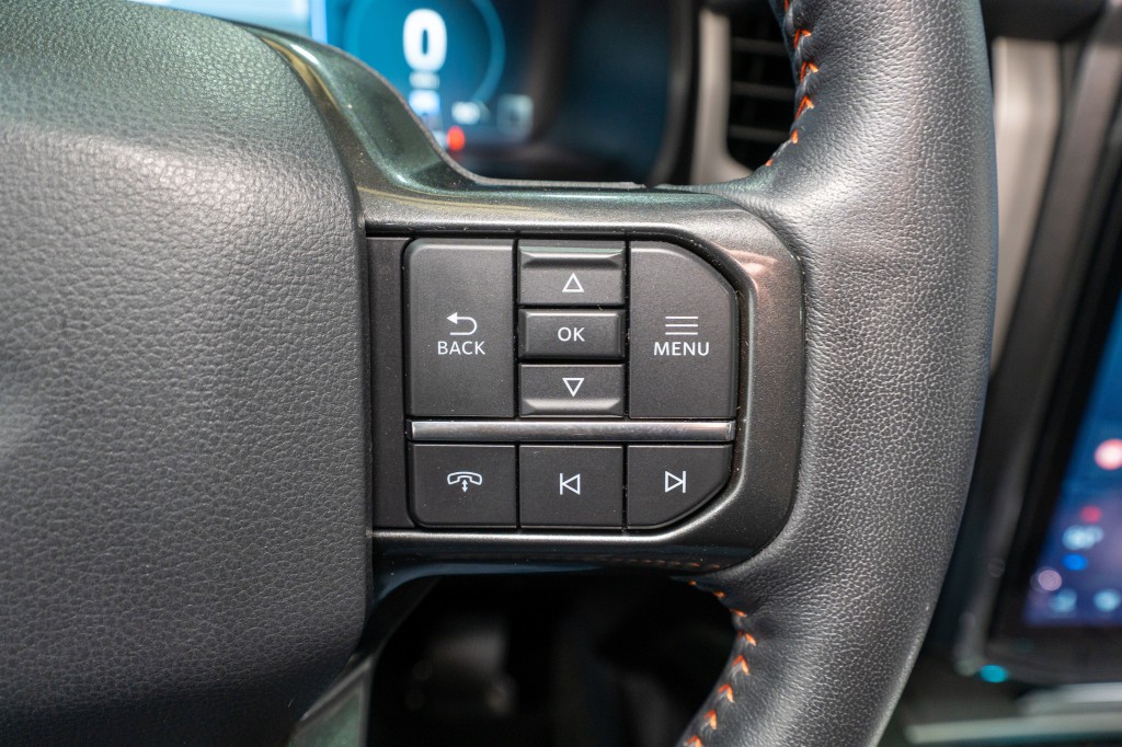 2022 Ford Expedition Image 31