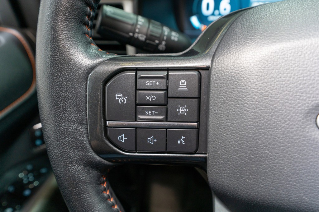 2022 Ford Expedition Image 32