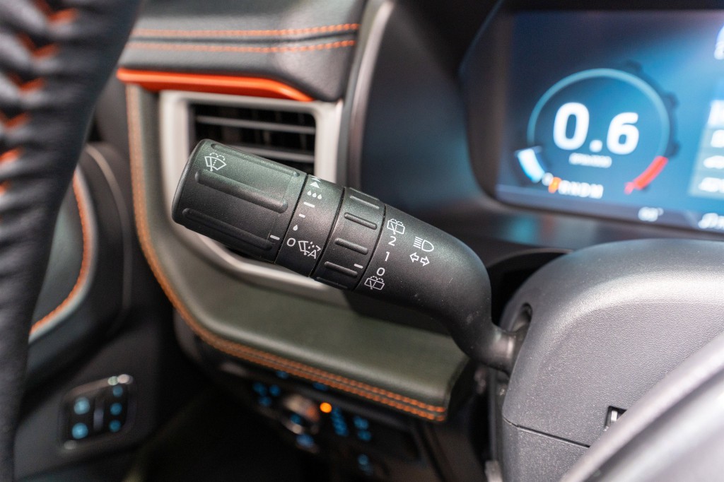 2022 Ford Expedition Image 33