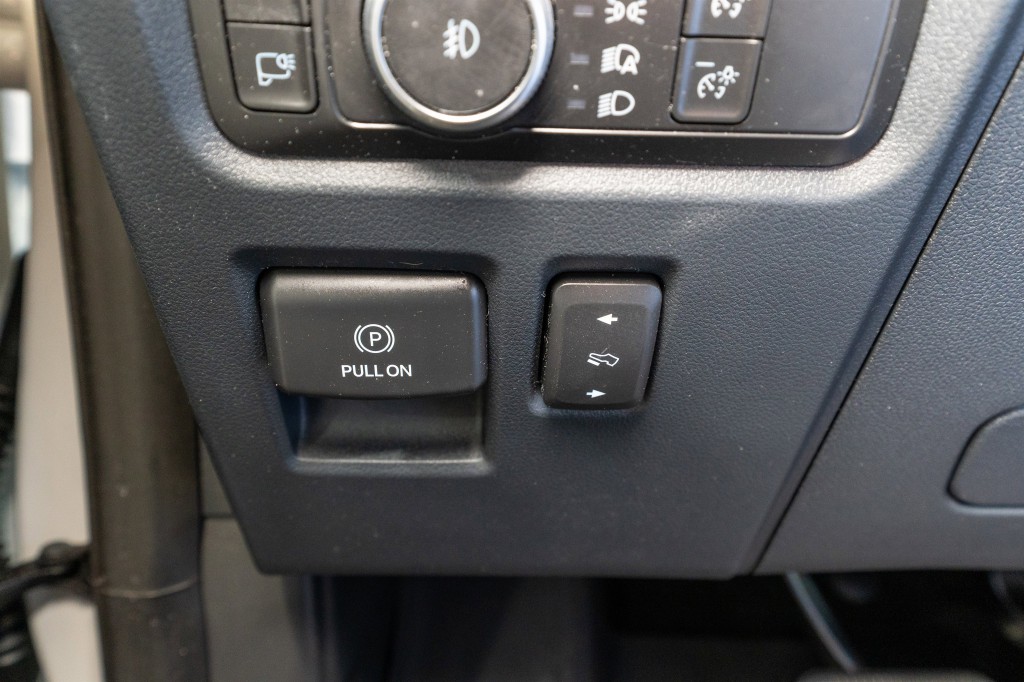 2022 Ford Expedition Image 34