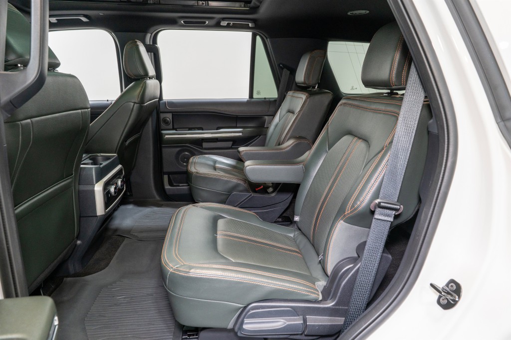 2022 Ford Expedition Image 35