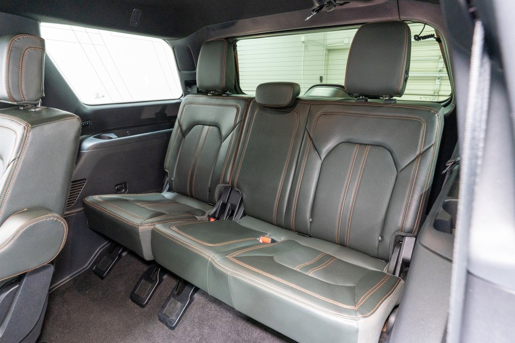 2022 Ford Expedition Image 36