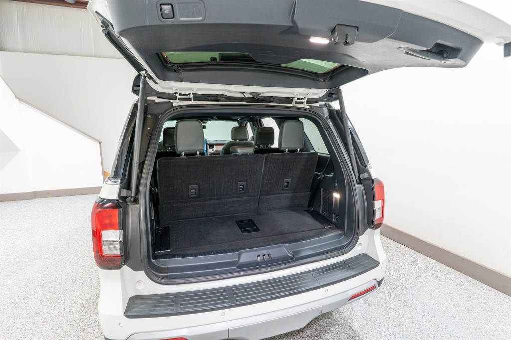 2022 Ford Expedition Image 37