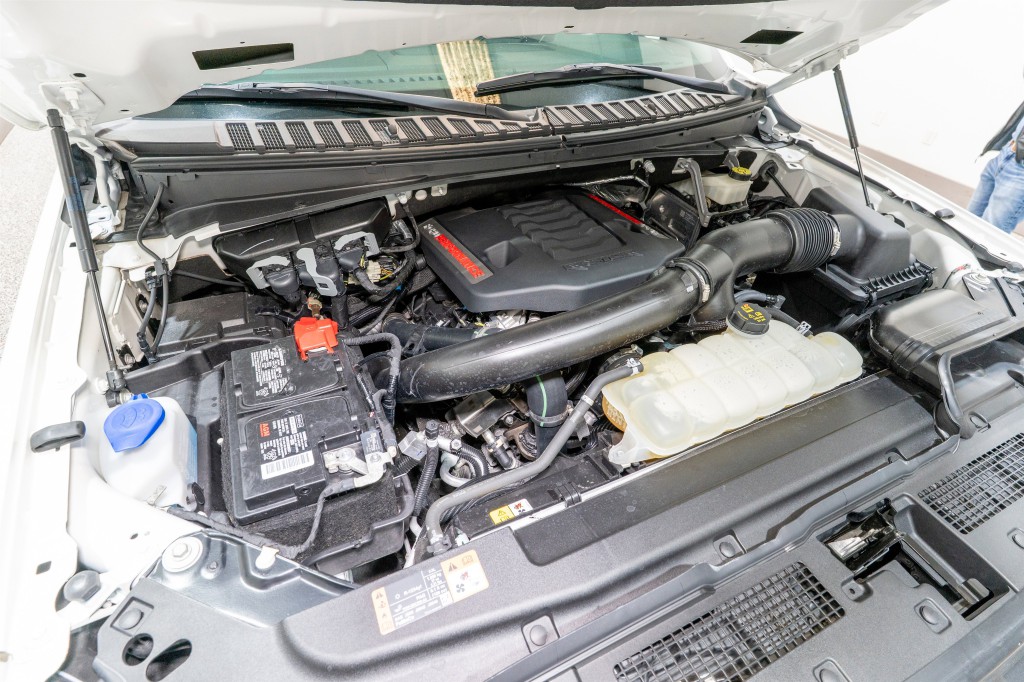 2022 Ford Expedition Image 38