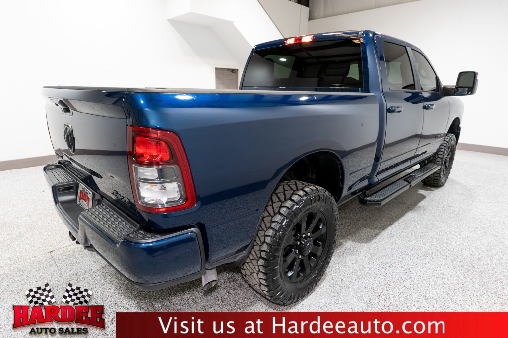 2024 RAM 2500 Image 5