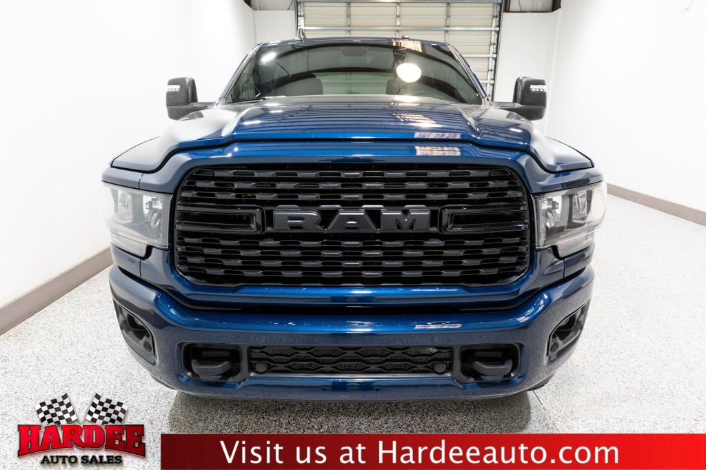 2024 RAM 2500 Image 7