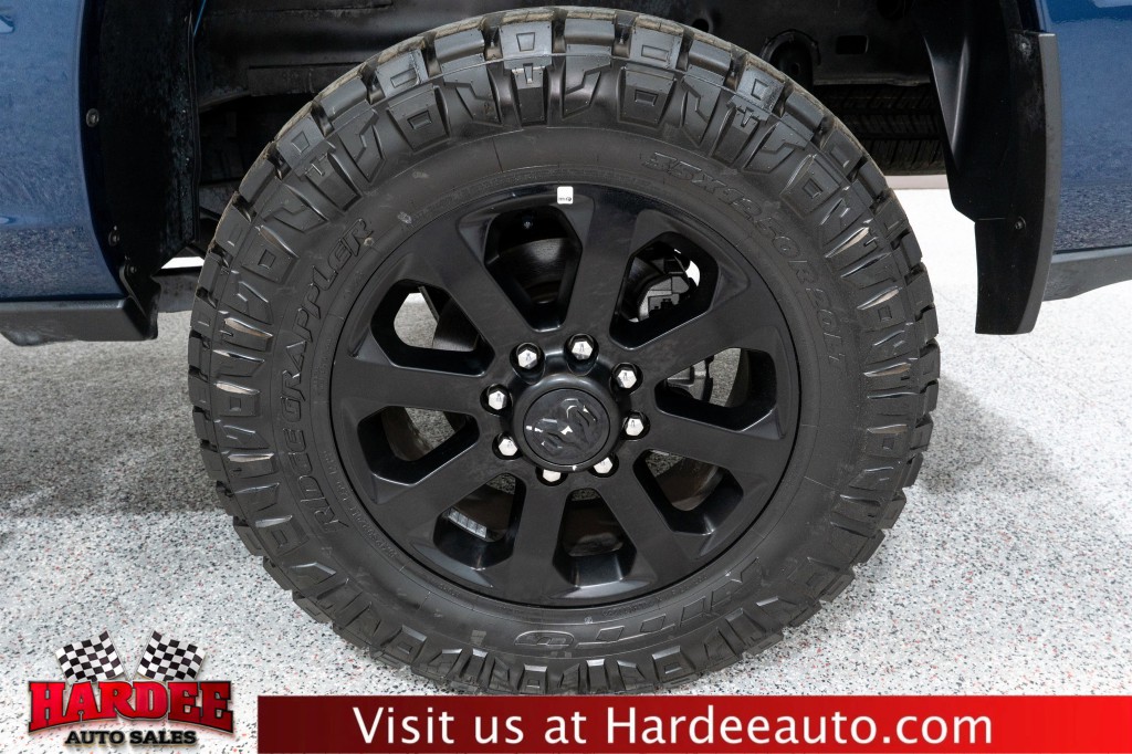 2024 RAM 2500 Image 10