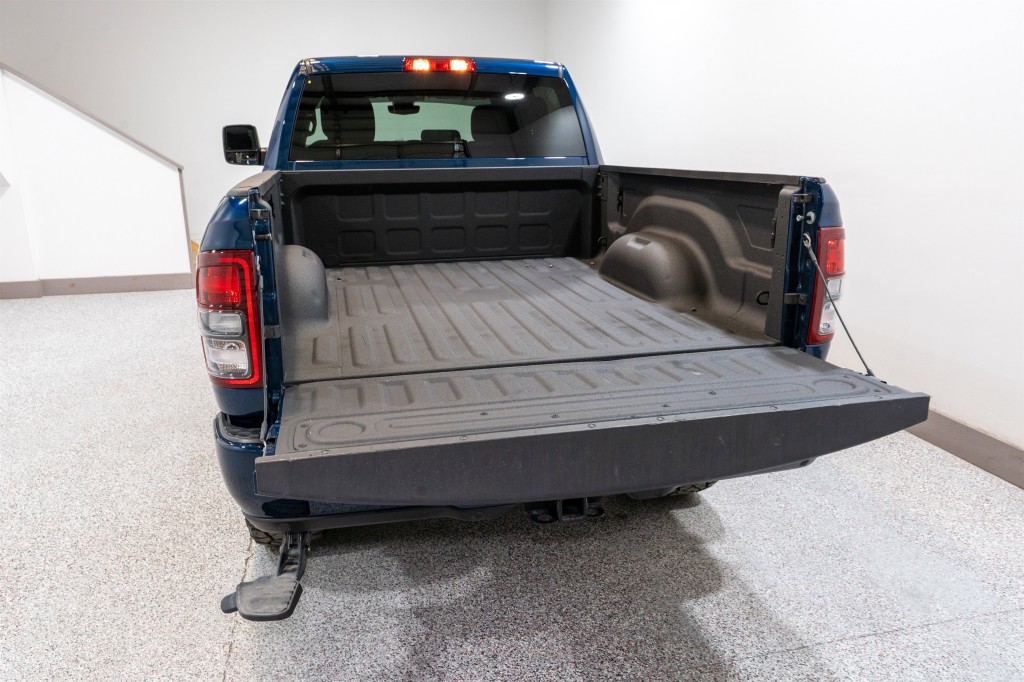 2024 RAM 2500 Image 11