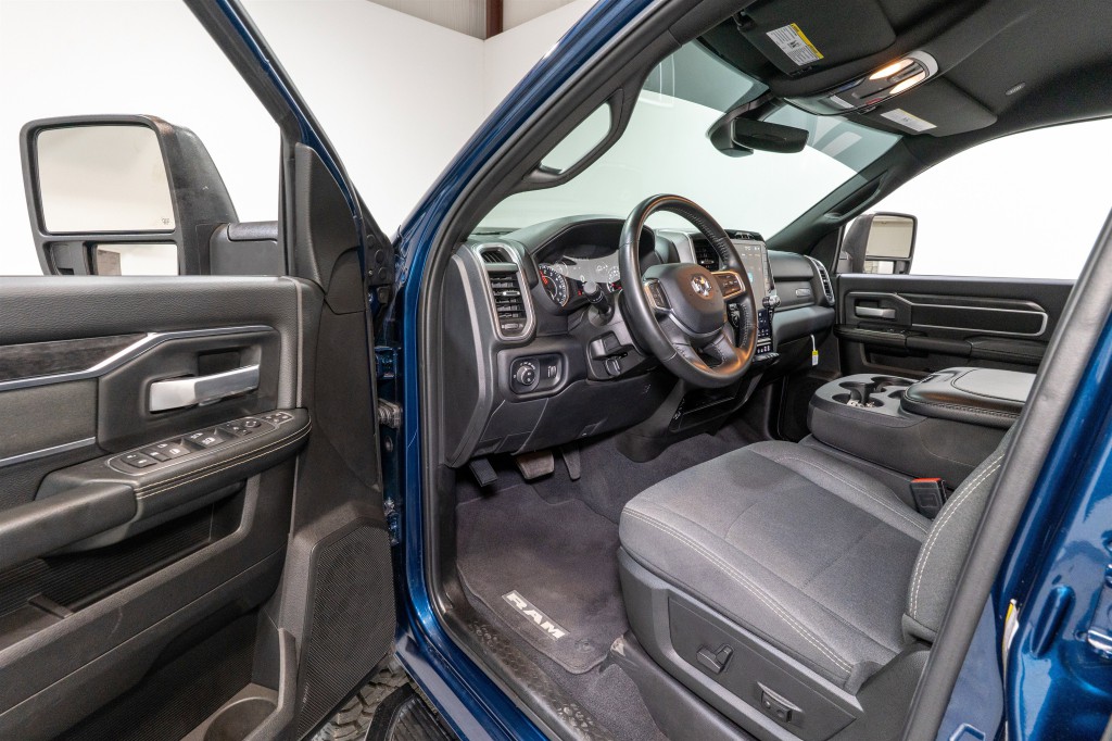 2024 RAM 2500 Image 13