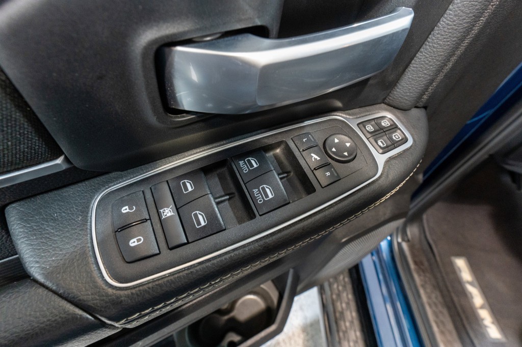 2024 RAM 2500 Image 14