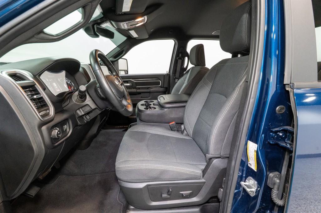 2024 RAM 2500 Image 15