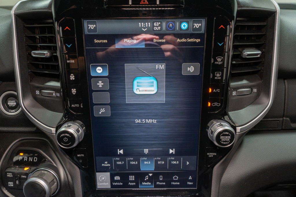 2024 RAM 2500 Image 16