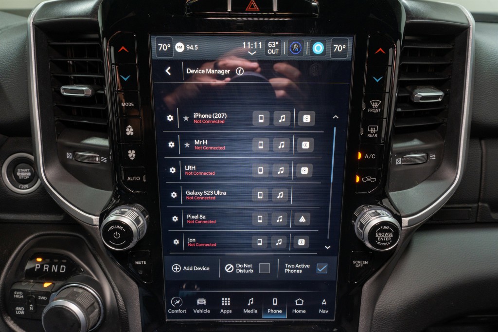2024 RAM 2500 Image 18