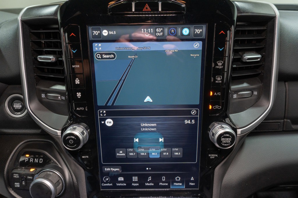 2024 RAM 2500 Image 20