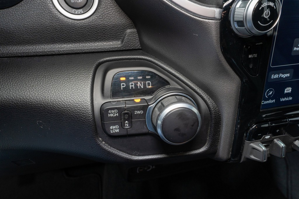 2024 RAM 2500 Image 22