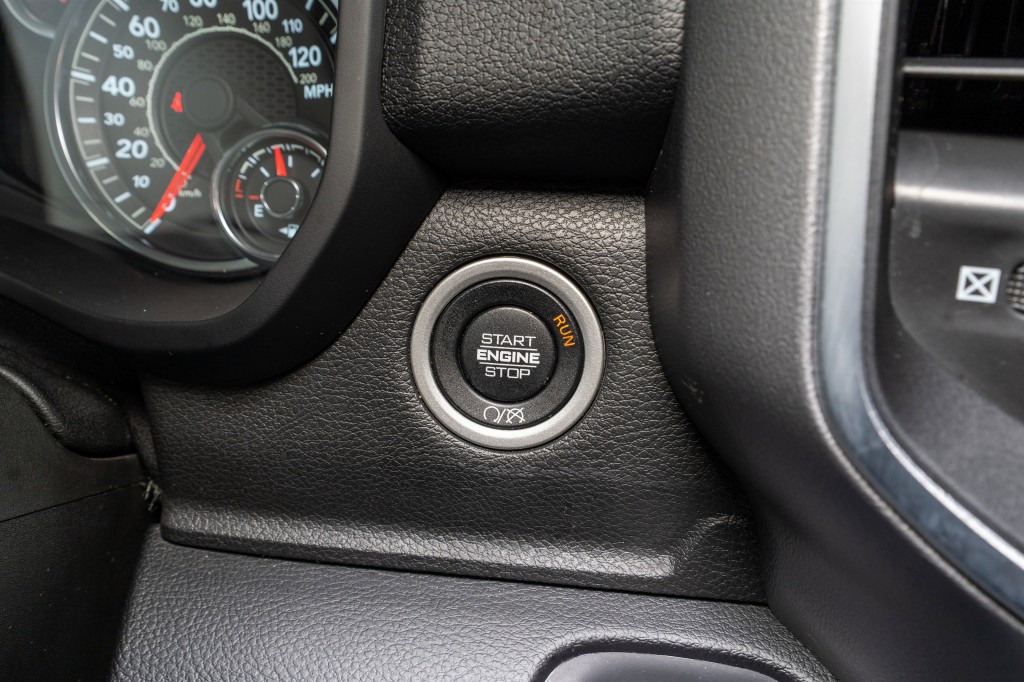 2024 RAM 2500 Image 23