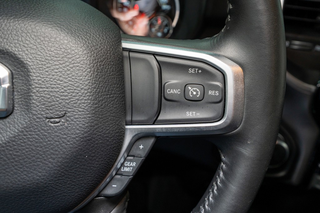 2024 RAM 2500 Image 25