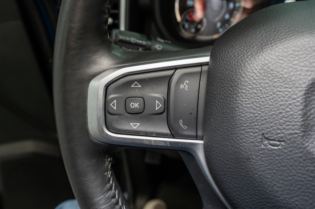 2024 RAM 2500 Image 26