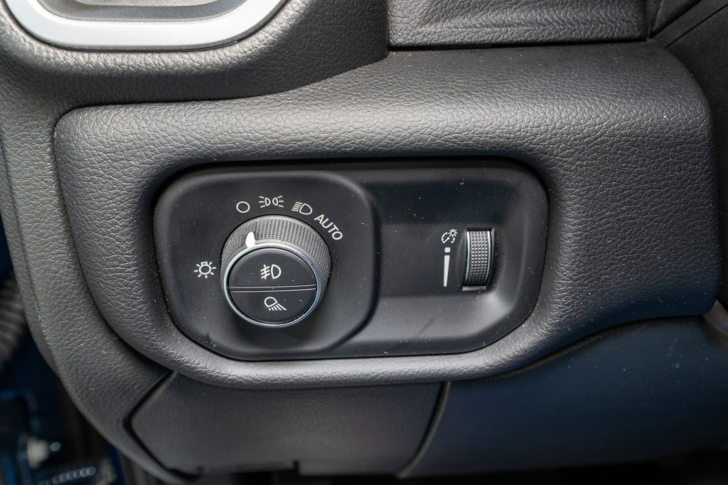 2024 RAM 2500 Image 28