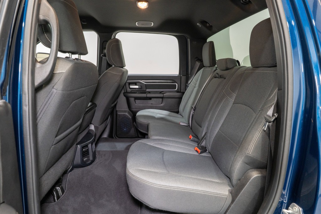2024 RAM 2500 Image 29