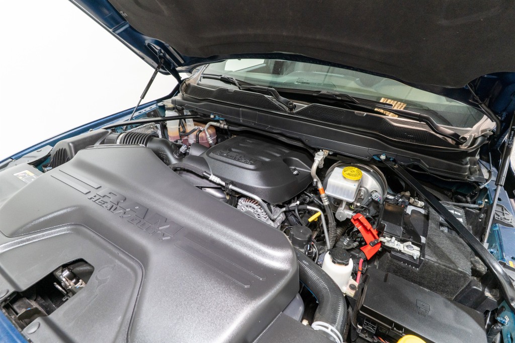 2024 RAM 2500 Image 30