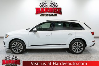Image for 2022 Audi Q7 Premium Plus ID: 6938448