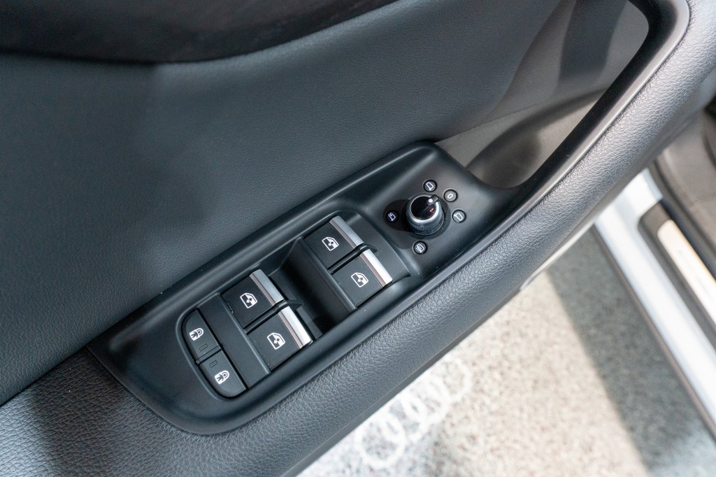 2022 Audi Q7 Image 14