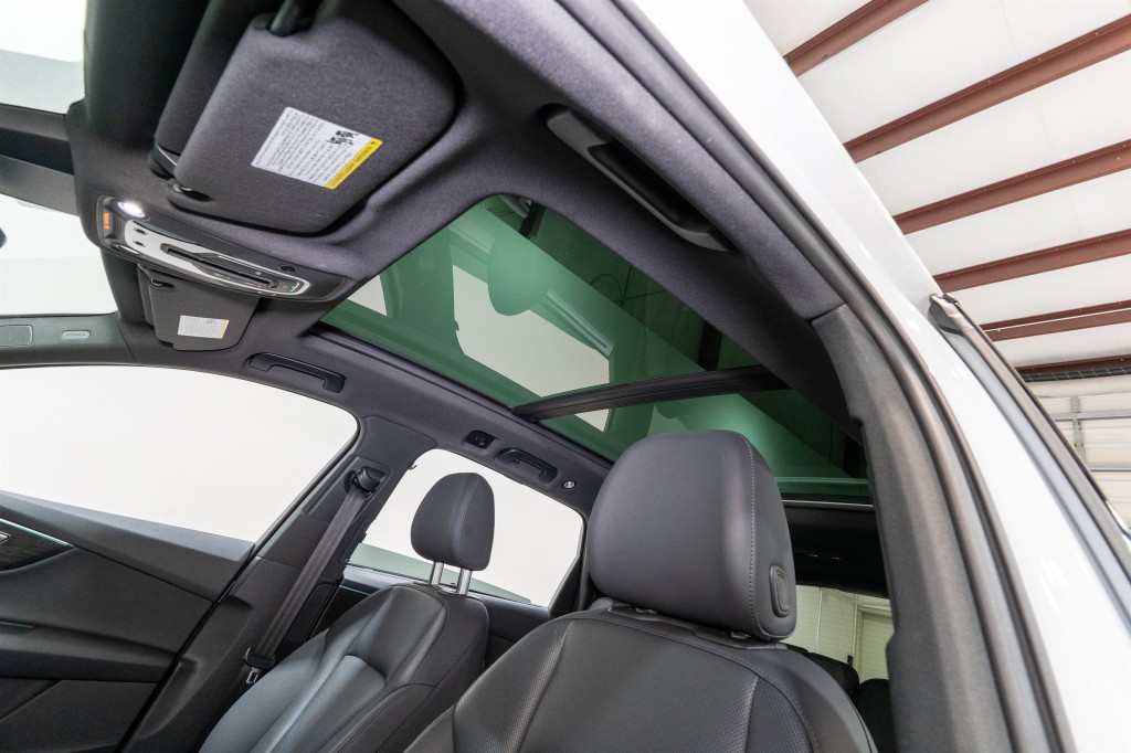 2022 Audi Q7 Image 16