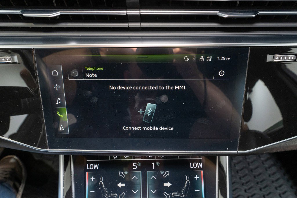 2022 Audi Q7 Image 20