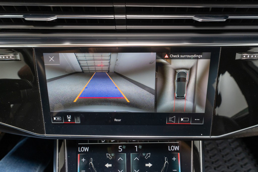 2022 Audi Q7 Image 21