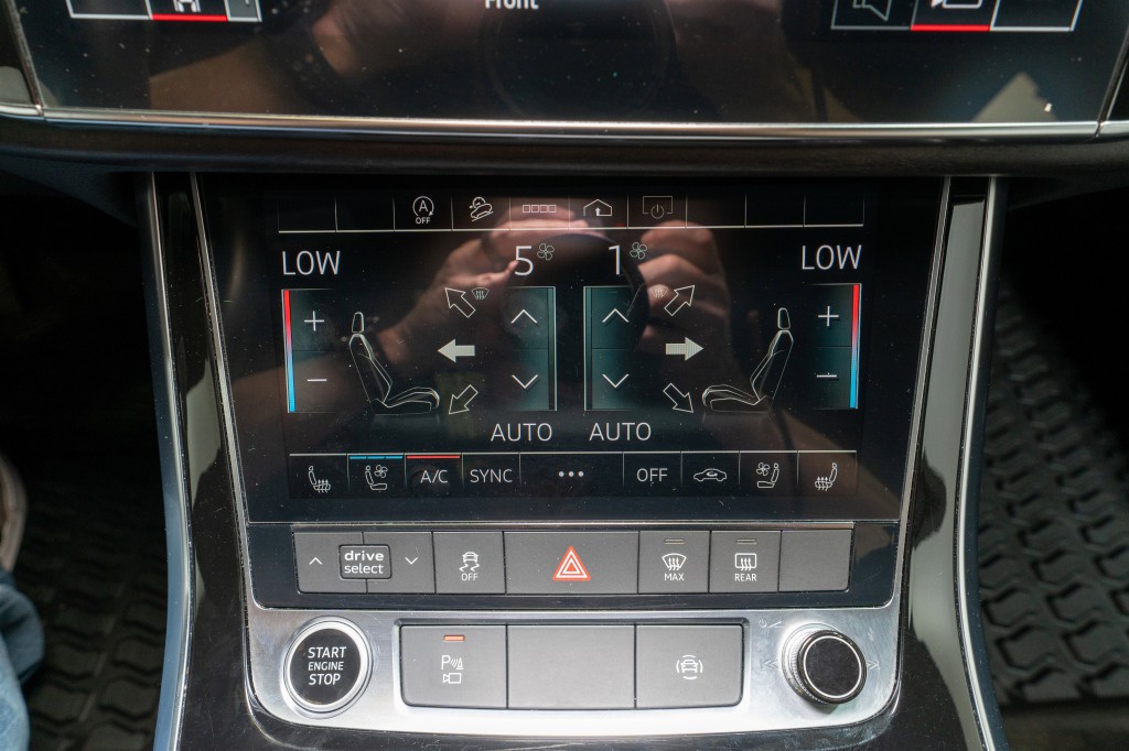 2022 Audi Q7 Image 22