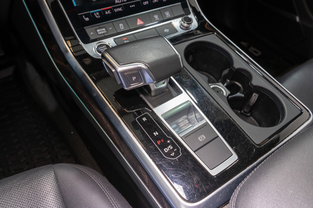 2022 Audi Q7 Image 23