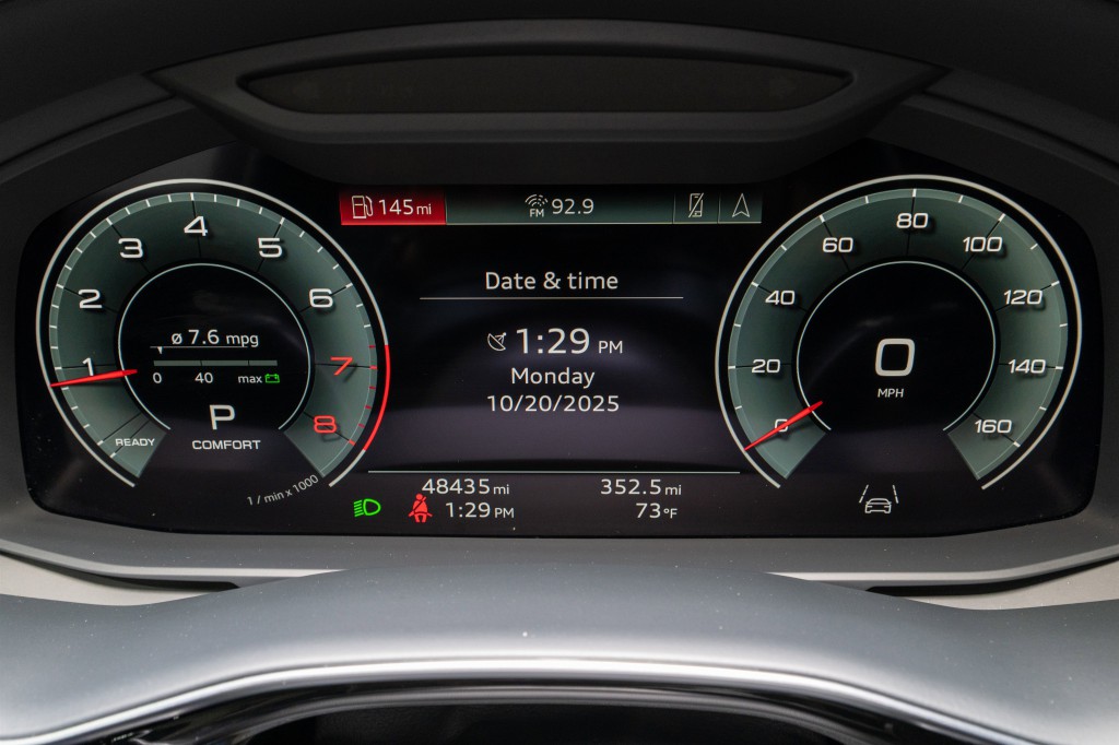 2022 Audi Q7 Image 24