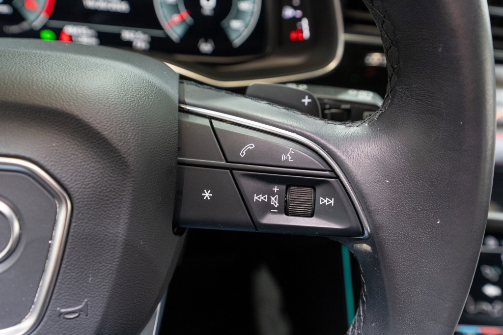 2022 Audi Q7 Image 25