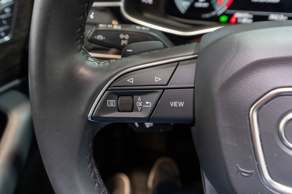 2022 Audi Q7 Image 26