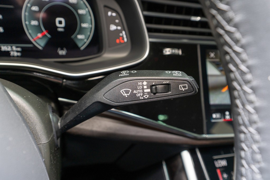 2022 Audi Q7 Image 27