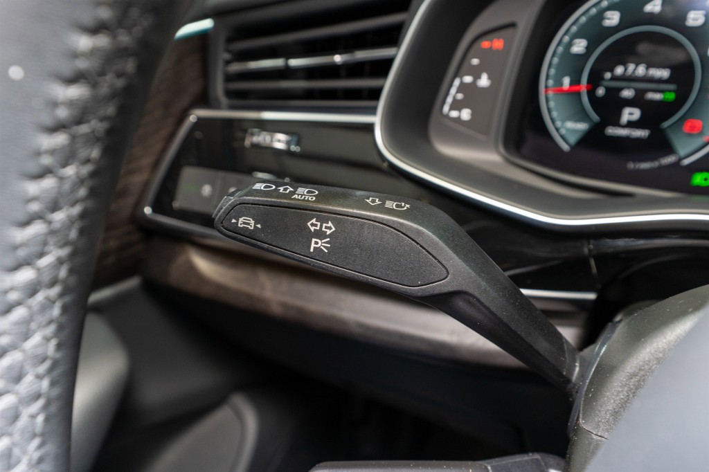 2022 Audi Q7 Image 28