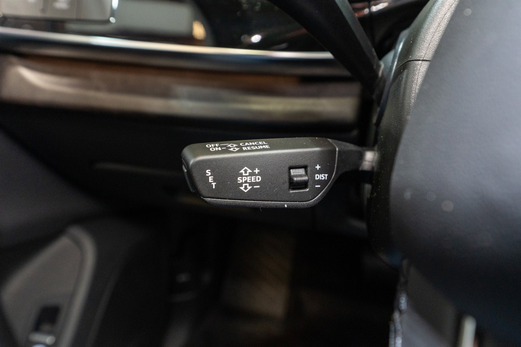 2022 Audi Q7 Image 29