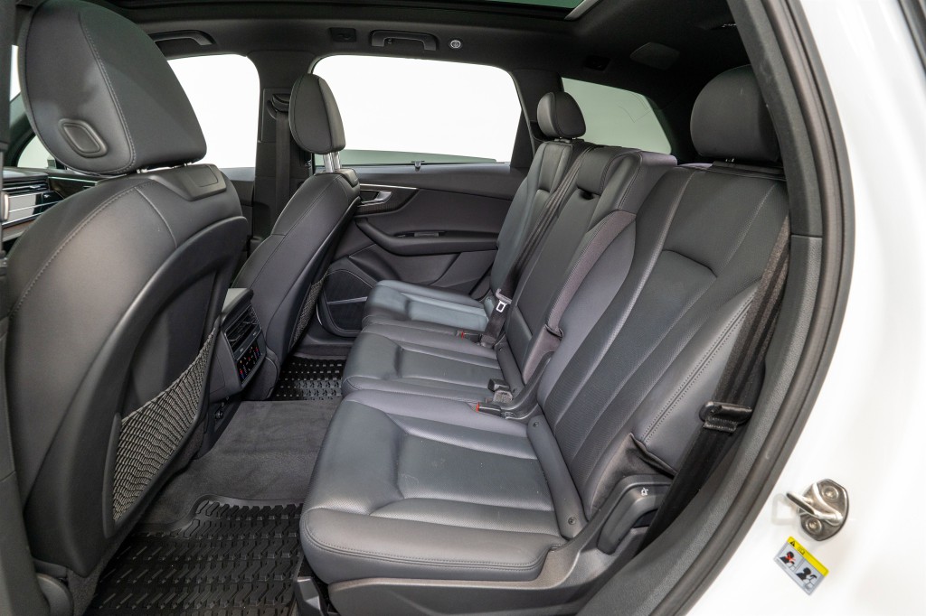 2022 Audi Q7 Image 30