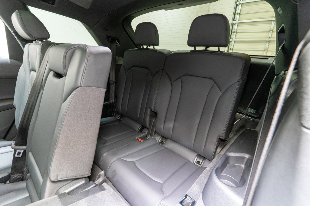 2022 Audi Q7 Image 31