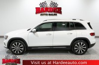 Image for 2022 Mercedes-Benz GLB Glb 250 ID: 6938452