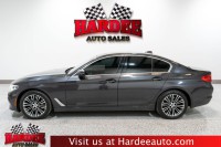 Image for 2019 BMW 5 Series 530i xDrive ID: 6938453