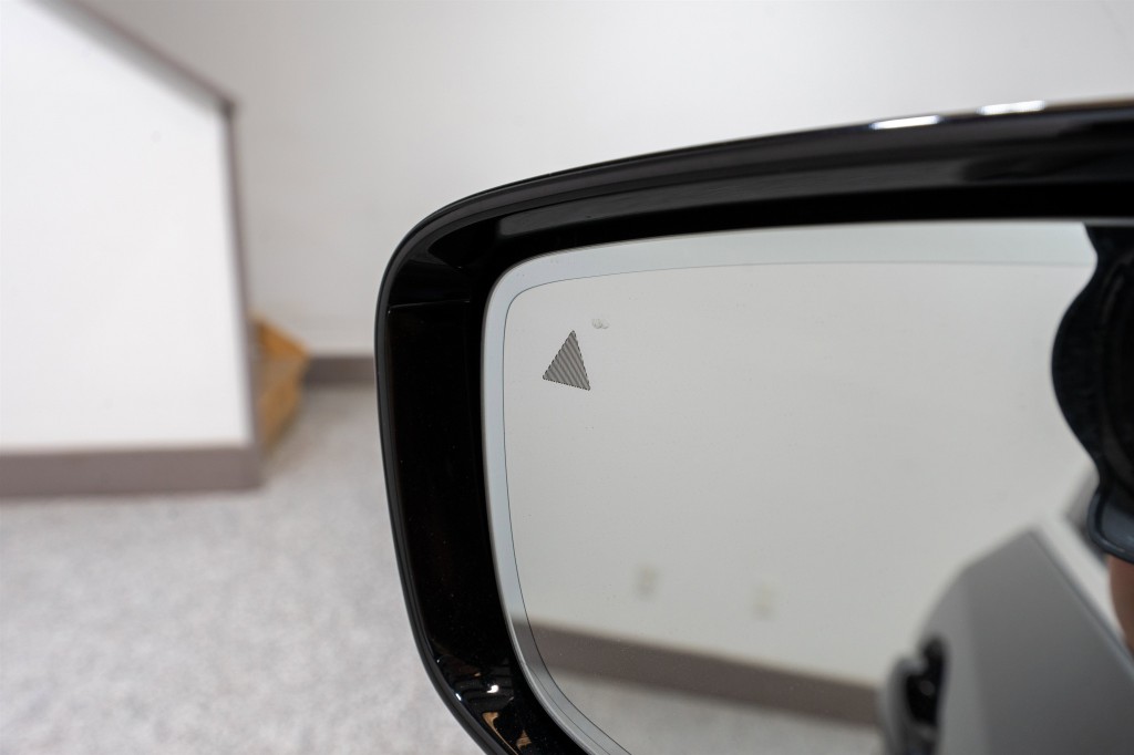 2019 BMW 5 Series Image 11