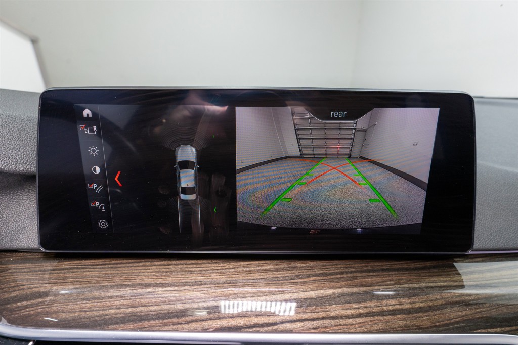 2019 BMW 5 Series Image 19