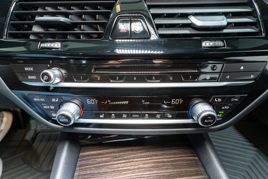 2019 BMW 5 Series Image 20