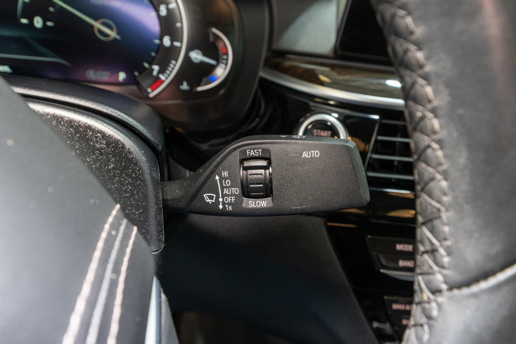 2019 BMW 5 Series Image 26