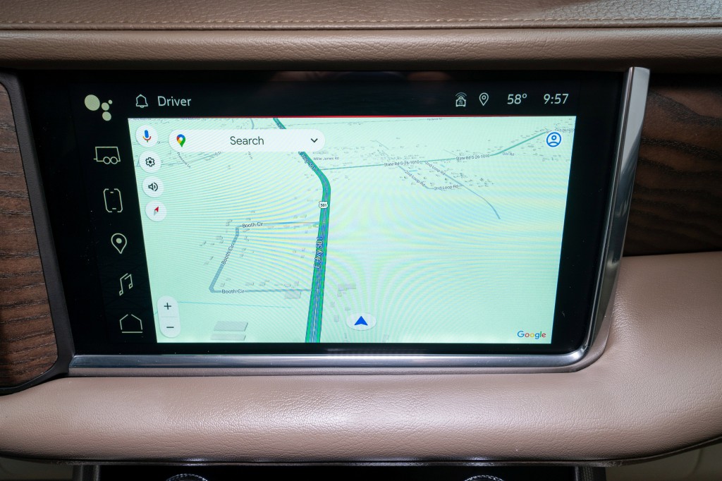 2023 GMC Yukon Image 18