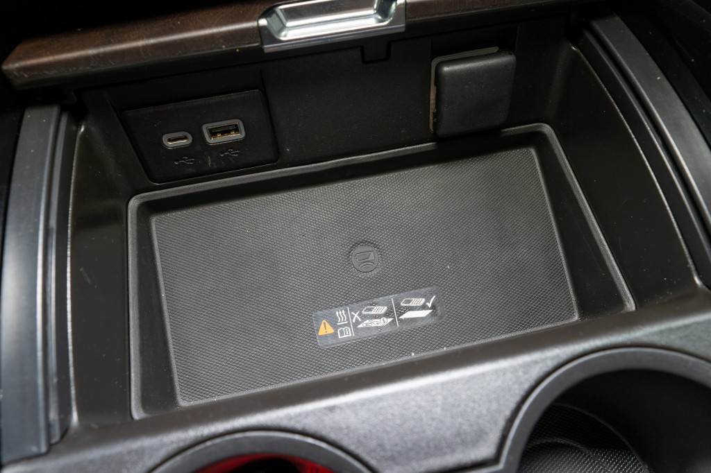 2023 GMC Yukon Image 24